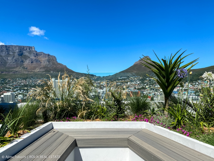 3 Bedroom Property for Sale in Cape Town City Centre Western Cape